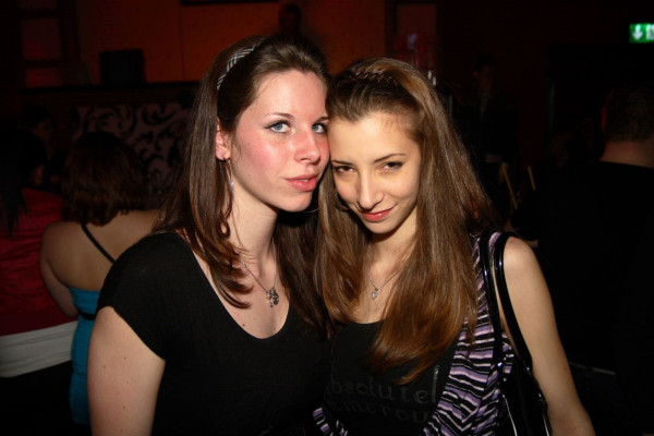 18.03.2011 - Grand Opening