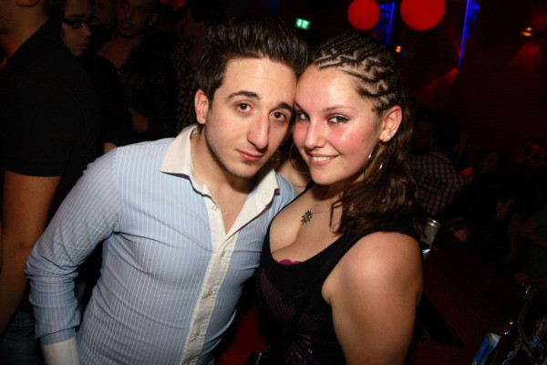 18.03.2011 - Grand Opening