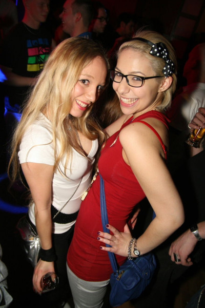 18.03.2011 - Grand Opening