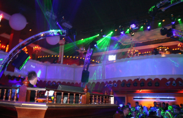 18.03.2011 - Grand Opening