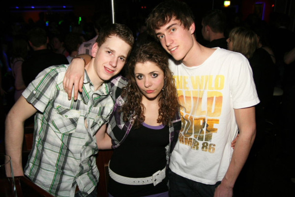 18.03.2011 - Grand Opening