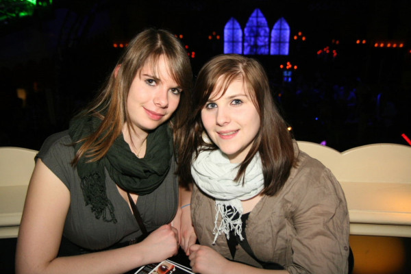 18.03.2011 - Grand Opening