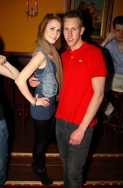 18.03.2011 - Grand Opening
