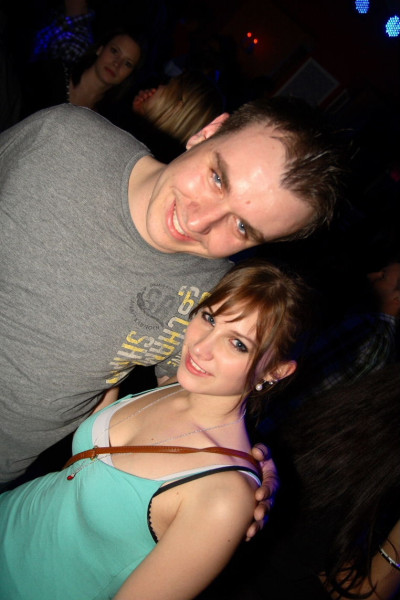 18.03.2011 - Grand Opening