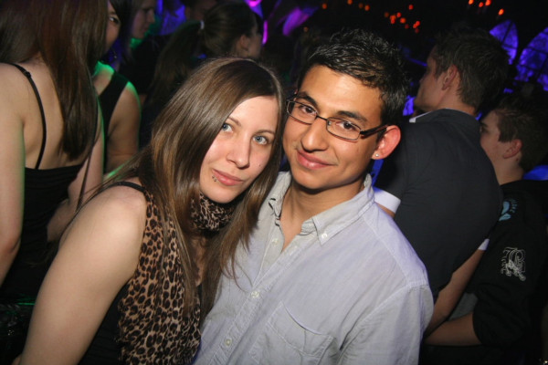 18.03.2011 - Grand Opening