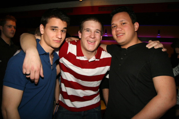 18.03.2011 - Grand Opening
