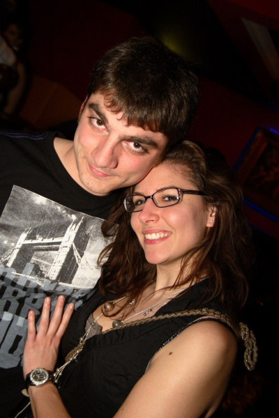 18.03.2011 - Grand Opening