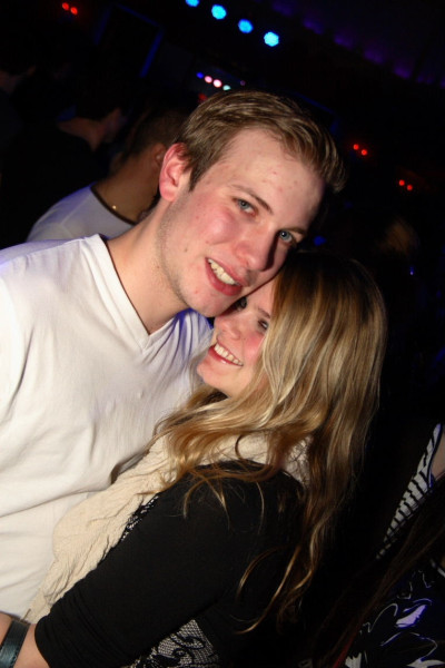 18.03.2011 - Grand Opening