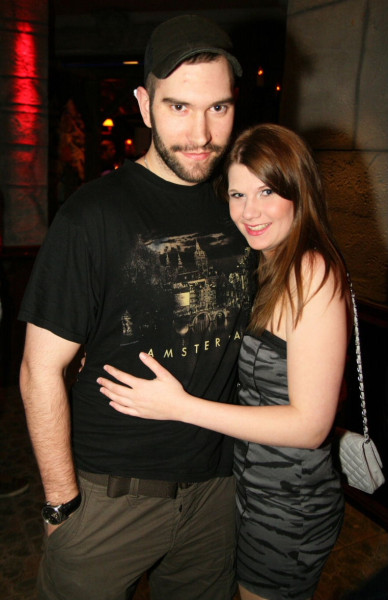 18.03.2011 - Grand Opening