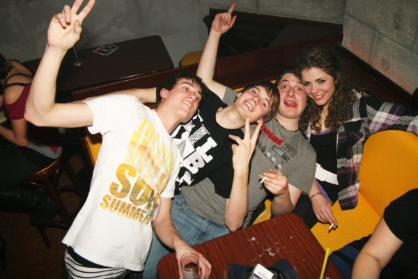 18.03.2011 - Grand Opening