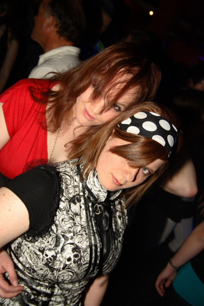 18.03.2011 - Grand Opening