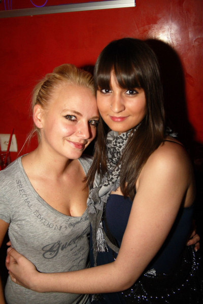18.03.2011 - Grand Opening