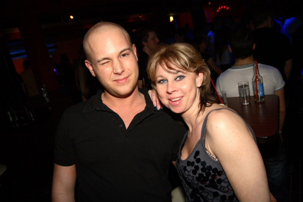 18.03.2011 - Grand Opening