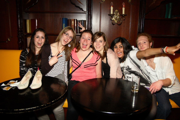 18.03.2011 - Grand Opening