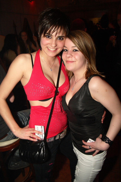 18.03.2011 - Grand Opening