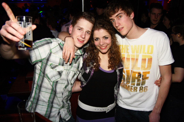 18.03.2011 - Grand Opening