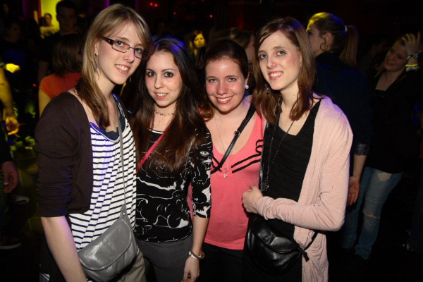 18.03.2011 - Grand Opening