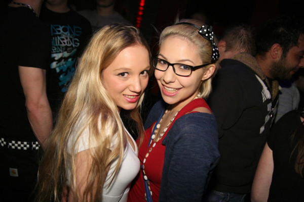 18.03.2011 - Grand Opening