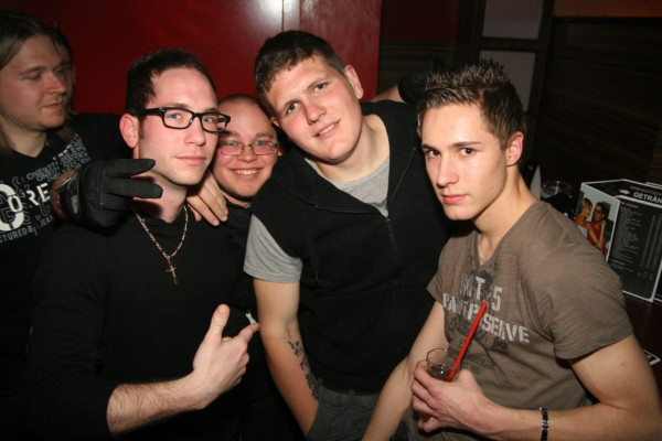 18.03.2011 - Grand Opening