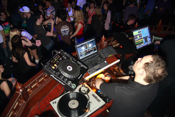 18.03.2011 - Grand Opening