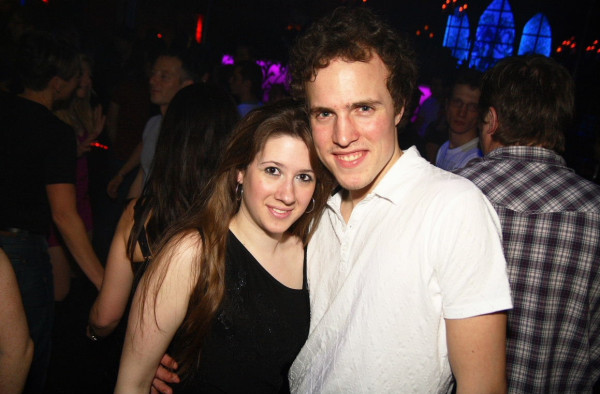 18.03.2011 - Grand Opening