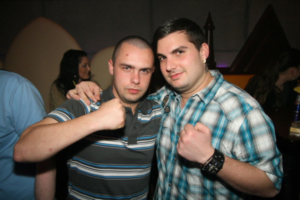 18.03.2011 - Grand Opening