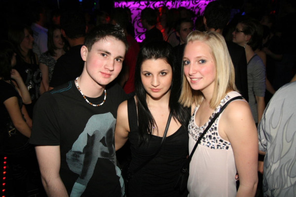18.03.2011 - Grand Opening