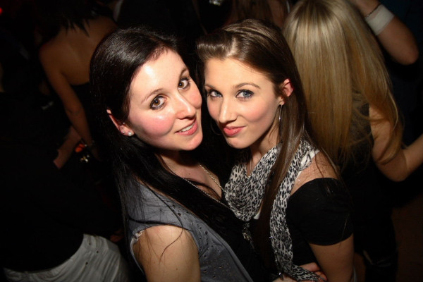 18.03.2011 - Grand Opening