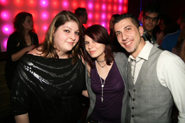 18.03.2011 - Grand Opening
