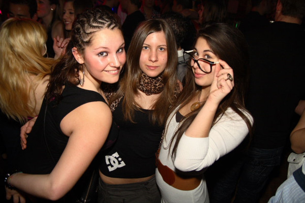 18.03.2011 - Grand Opening