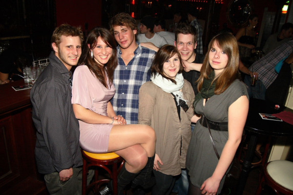 18.03.2011 - Grand Opening