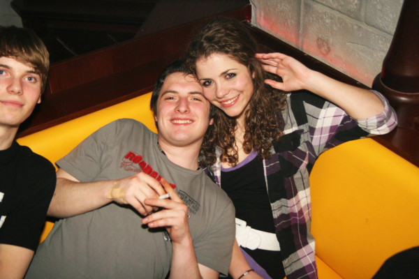 18.03.2011 - Grand Opening