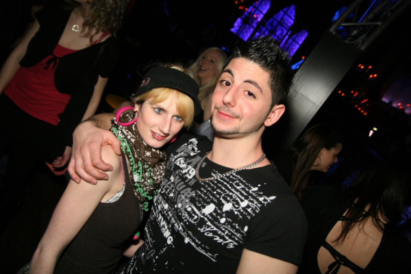 18.03.2011 - Grand Opening