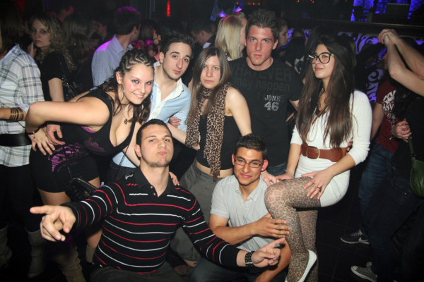 18.03.2011 - Grand Opening