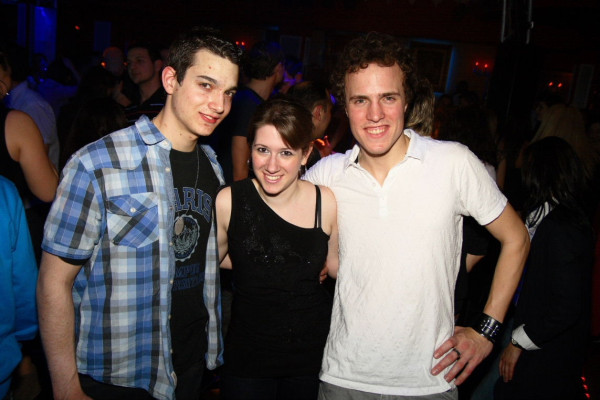18.03.2011 - Grand Opening
