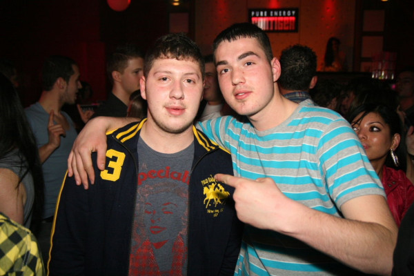 18.03.2011 - Grand Opening