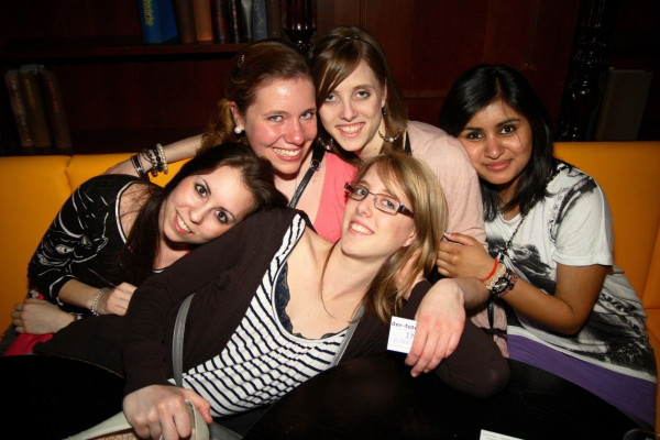 18.03.2011 - Grand Opening