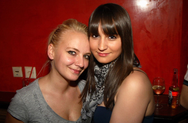 18.03.2011 - Grand Opening