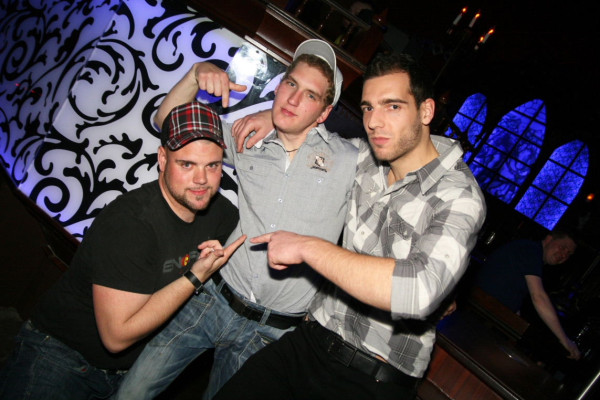 18.03.2011 - Grand Opening