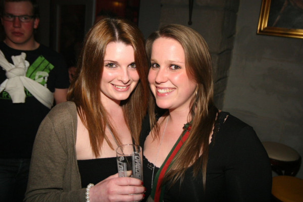 18.03.2011 - Grand Opening