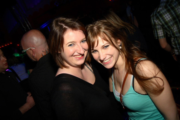 18.03.2011 - Grand Opening