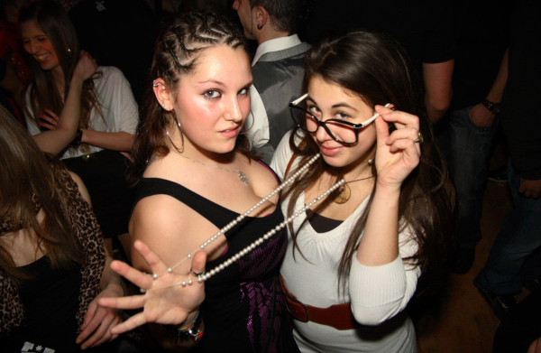18.03.2011 - Grand Opening