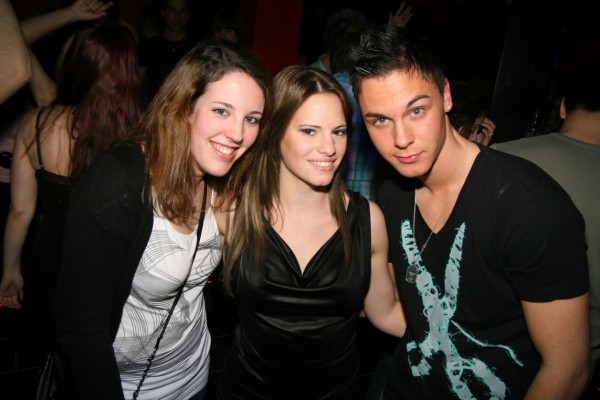 18.03.2011 - Grand Opening