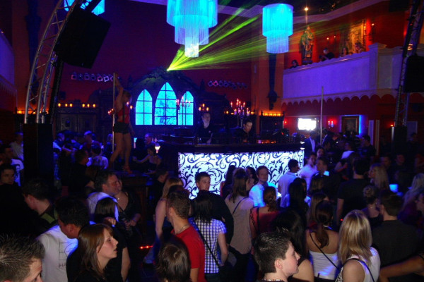 18.03.2011 - Grand Opening