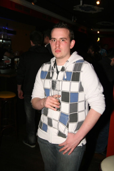 18.03.2011 - Grand Opening