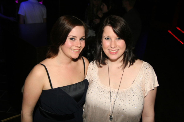 18.03.2011 - Grand Opening
