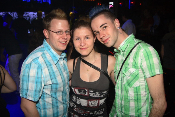 18.03.2011 - Grand Opening