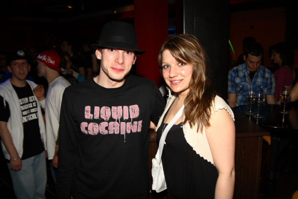 18.03.2011 - Grand Opening