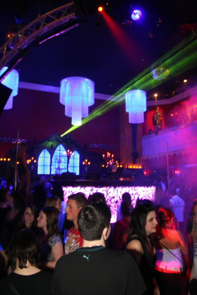 18.03.2011 - Grand Opening