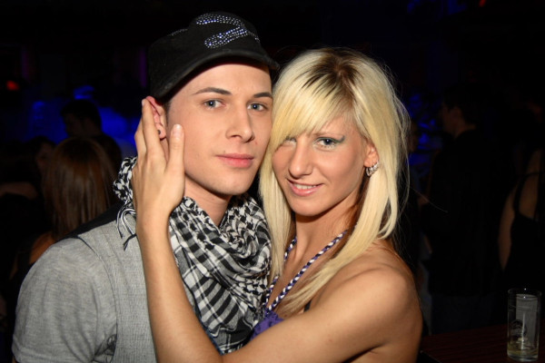 18.03.2011 - Grand Opening